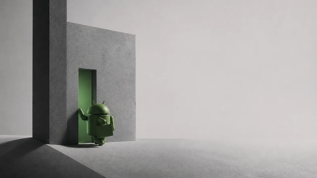 F-Droid 2.0 Modernizes as Google Tightens Android Rules