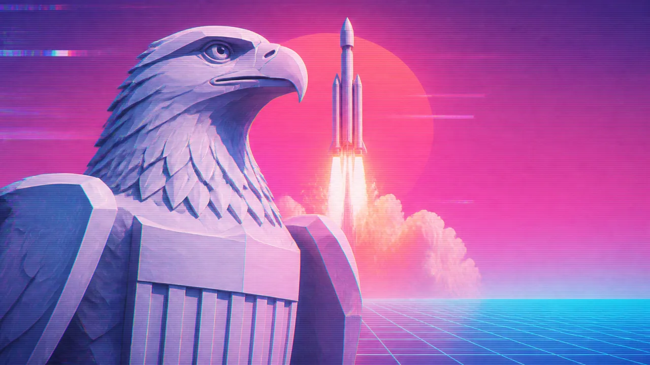 FAA Wants to Waive Environmental Rules for Space Launches