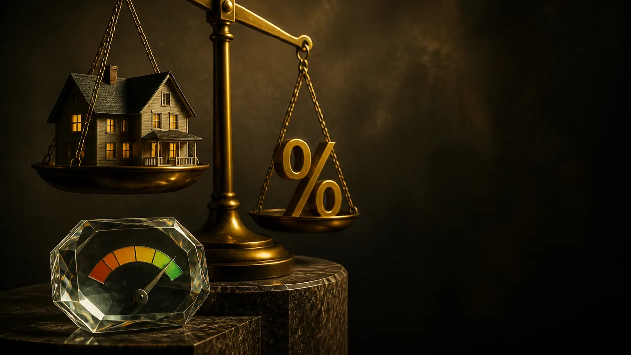 Fair Isaac Says Mortgage Pricing Is Shaping Housing Demand