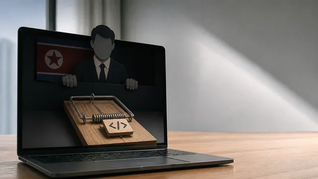 Fake Recruiters Turn Coding Tests Into Malware Traps