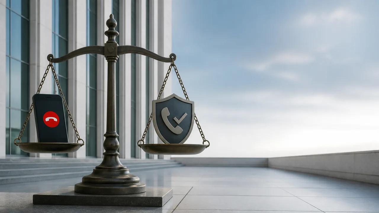 FCC Robocall Scorecard: Grading Carriers on Spam Blocking