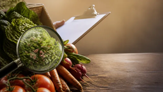 FDA's Produce Safety Law at 15: A Promise Half-Kept