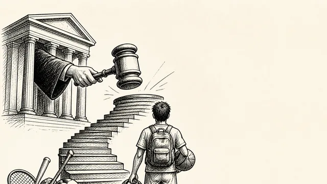 Federal Court Grants NCAA Class of 2022 a Fifth Year