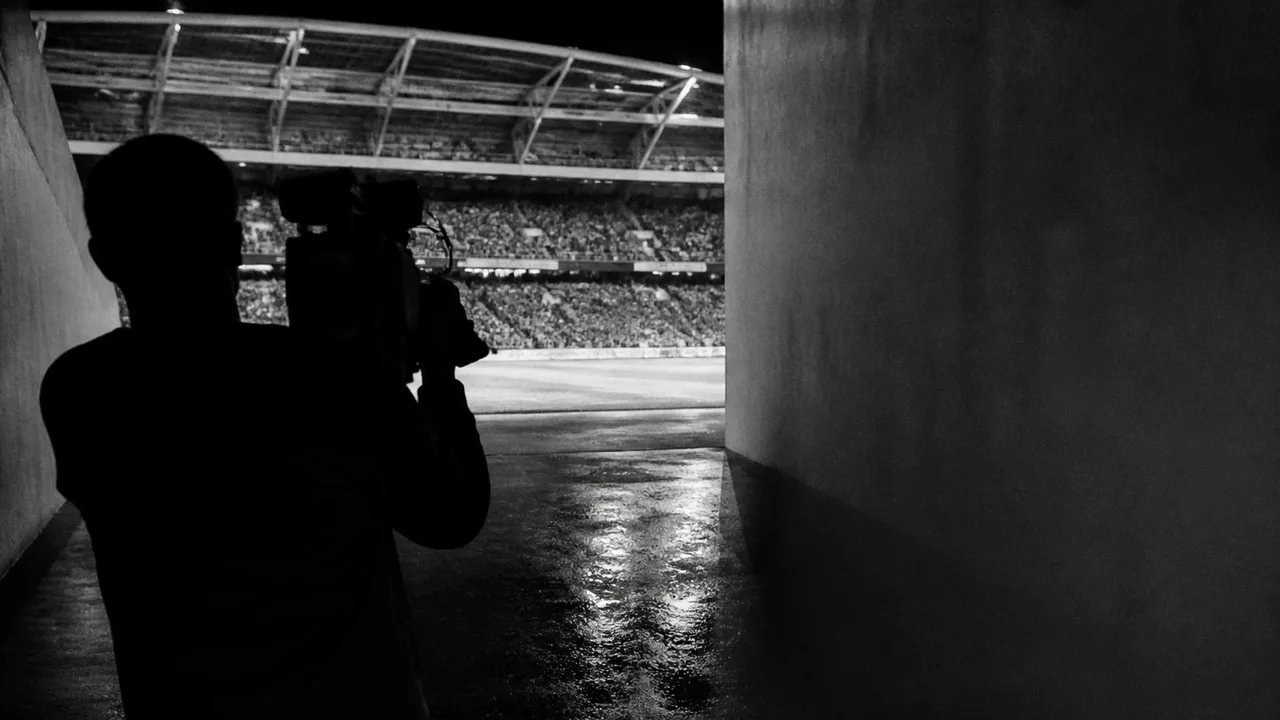 FIFA's 2030 World Cup Rights Sale Tests a Two-Language Bid
