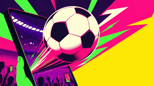 FIFA's TikTok Deal Is Rewriting Sports Media Rights