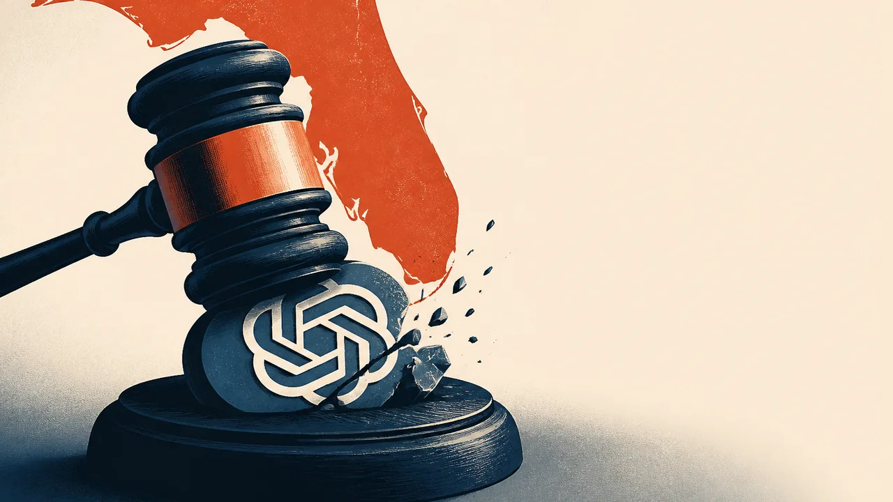 Florida Seeks Court Oversight of OpenAI Models and ChatGPT
