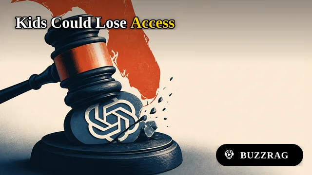Florida Seeks Court Oversight of OpenAI Models and ChatGPT