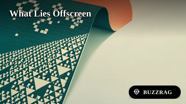 Foldscape's Cellular Automata Show the Limits of a Demo