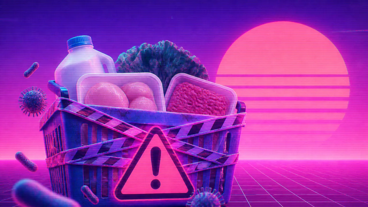 Food Safety Recalls: What the Headlines Don't Tell You