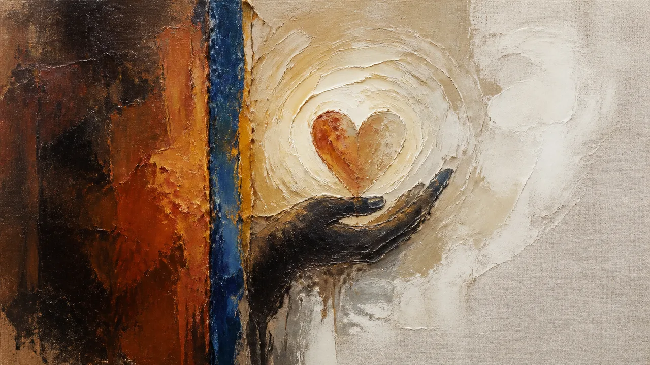 Forgiveness Without Self-Erasure or Forced Reunion