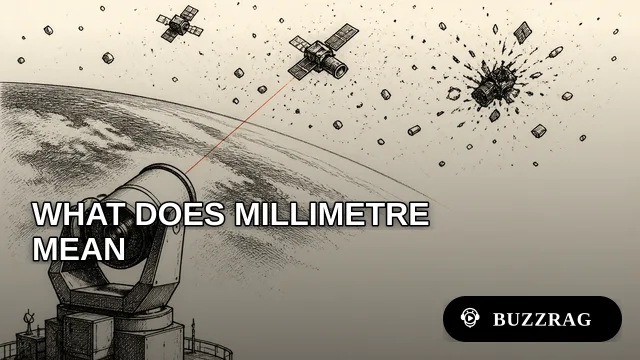 Foundational Raises €9.6 Million to Track Orbital Debris