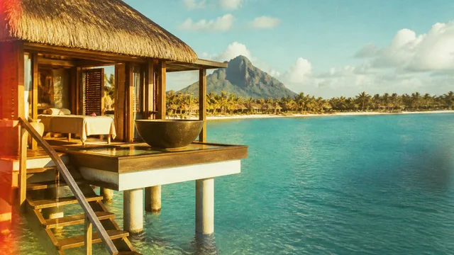 Four Seasons Mauritius Reopens with Villas and Overwater Spa