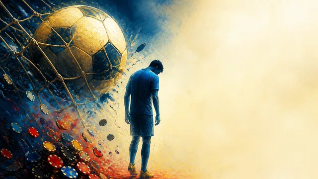 France's World Cup Exit Handed Sportsbooks a Windfall