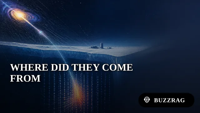Francis Halzen’s Physics Nobel Honors IceCube Astronomy