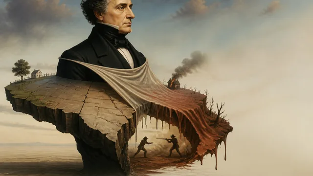 Franklin Pierce and the Cost of Avoiding the Crisis