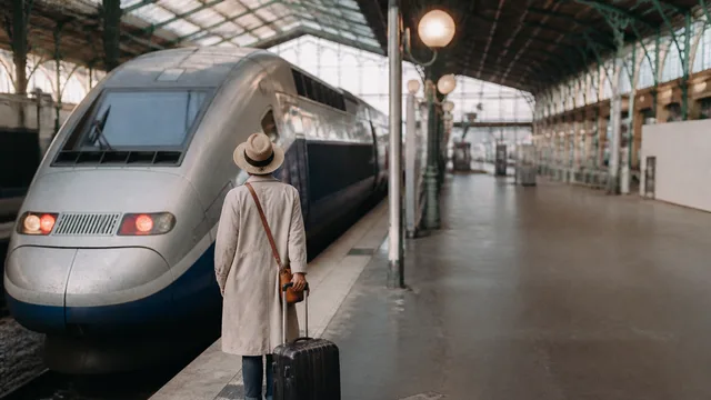 The Mistakes That Make Train Travel in France Harder Than It Should Be