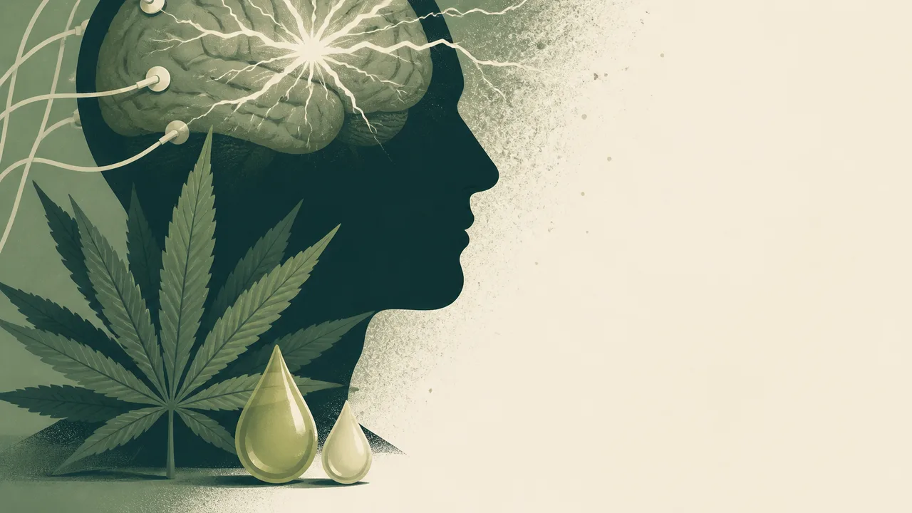 Frequent Cannabis Use and Epilepsy: What the Study Found