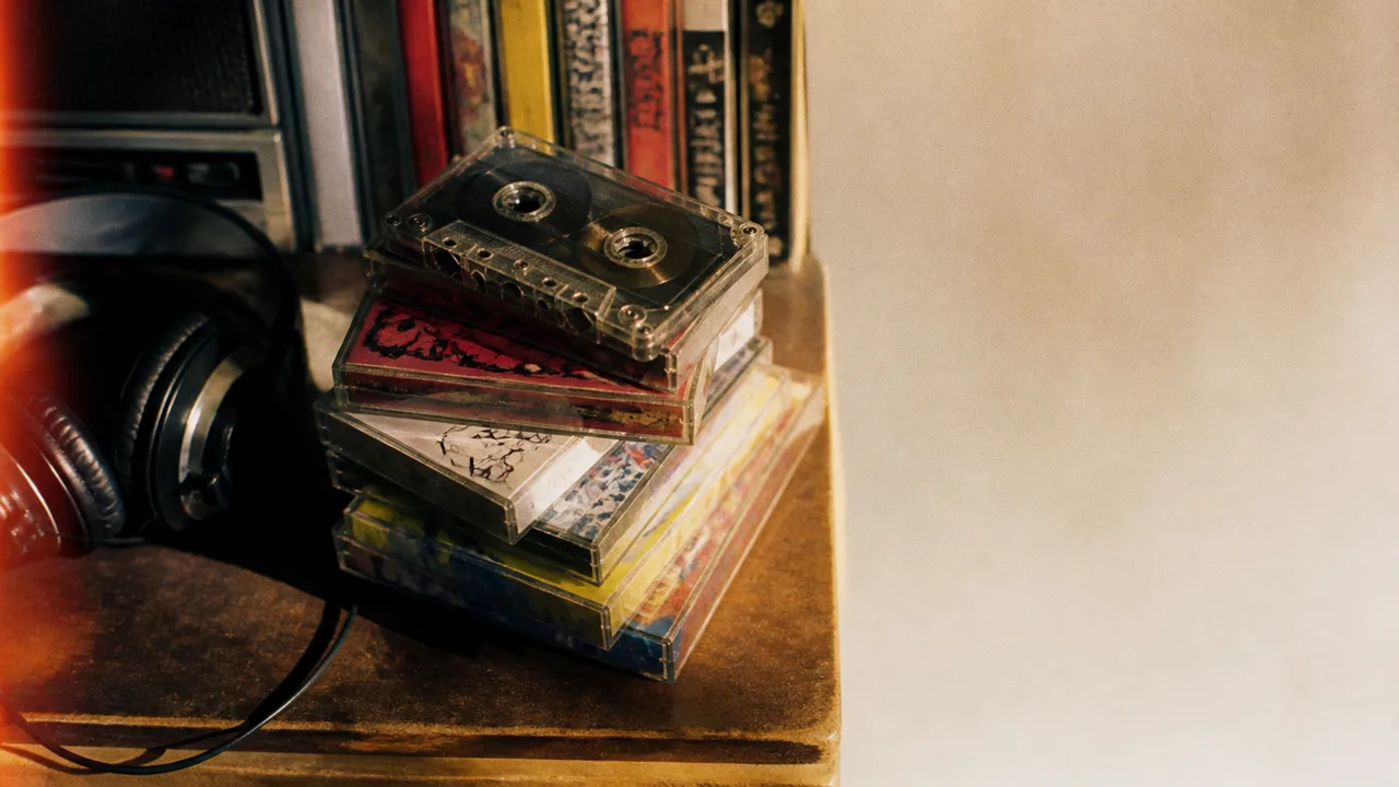 Cassette Tapes in 2024: Niche Format or Lasting Revival?