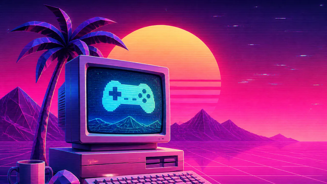 Gaming Media Veterans Bet on Old-School Web Revival