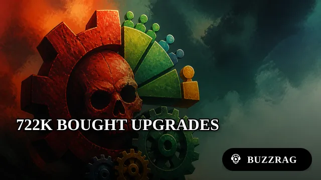 Gears of War: E-Day Tests the Math Behind Xbox Game Pass