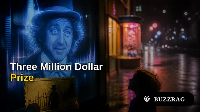 Gene Wilder's AI Voice Tests the Meaning of Consent