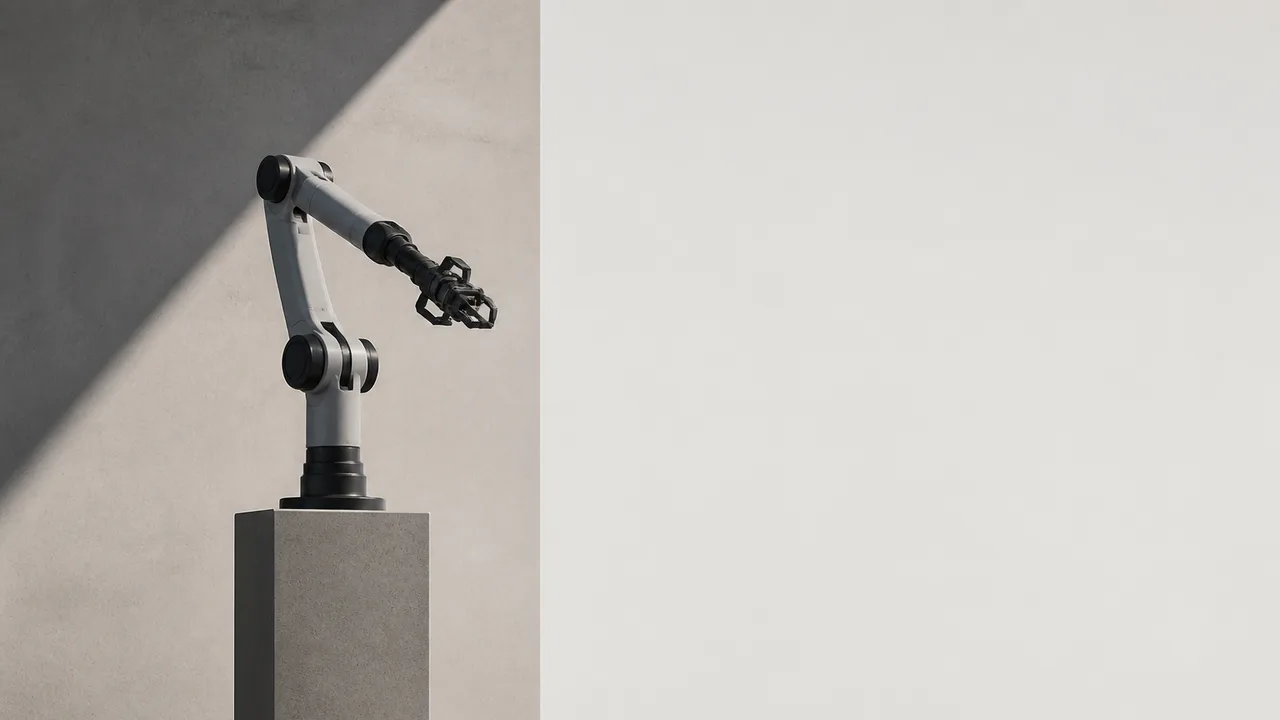 Generalist Robotics Reaches $3B Valuation After $200M Round