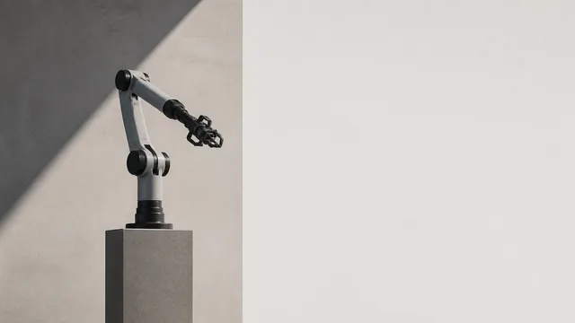 Generalist Robotics Reaches $3B Valuation After $200M Round