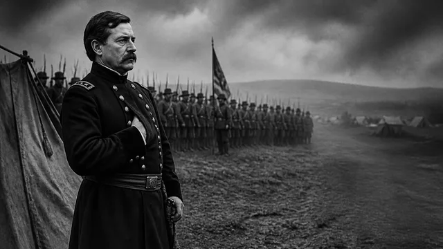McClellan's Civil War Failure and the Cost of Hesitation