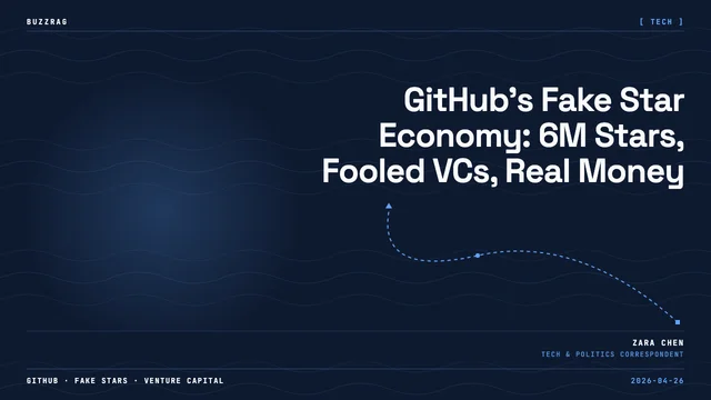 A skeptical man reacts to pricing tiers for purchasing GitHub stars, ranging from $69.99 to $3,499.99 for bulk quantities.