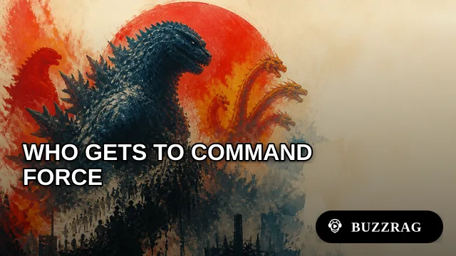 Godzilla Minus Zero Turns Recovery Into Arithmetic