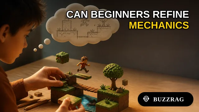 Google and Unity's Playground Brings Text Prompts to Games