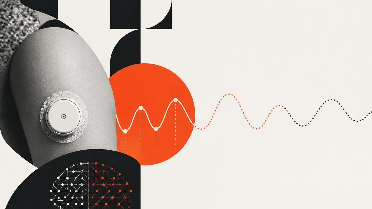 Google's GlucoFM Rethinks AI for Diabetes Care
