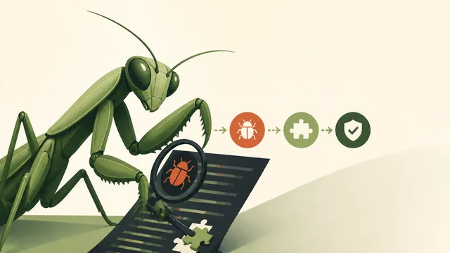 Google's Mantis Gives Coding Agents a Full Security Feedback Loop