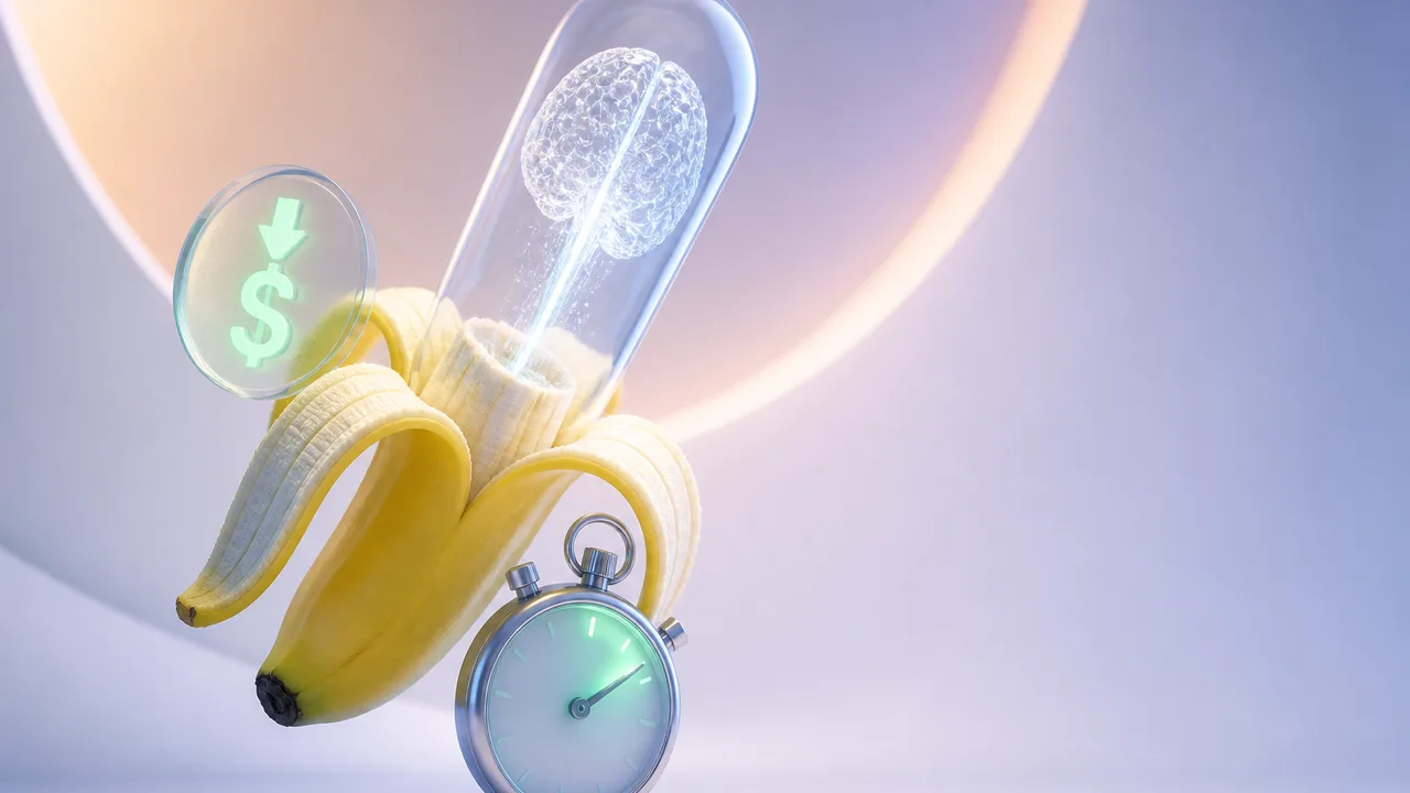 Google Nano Banana 2 Lite Makes AI Image Generation Cheap