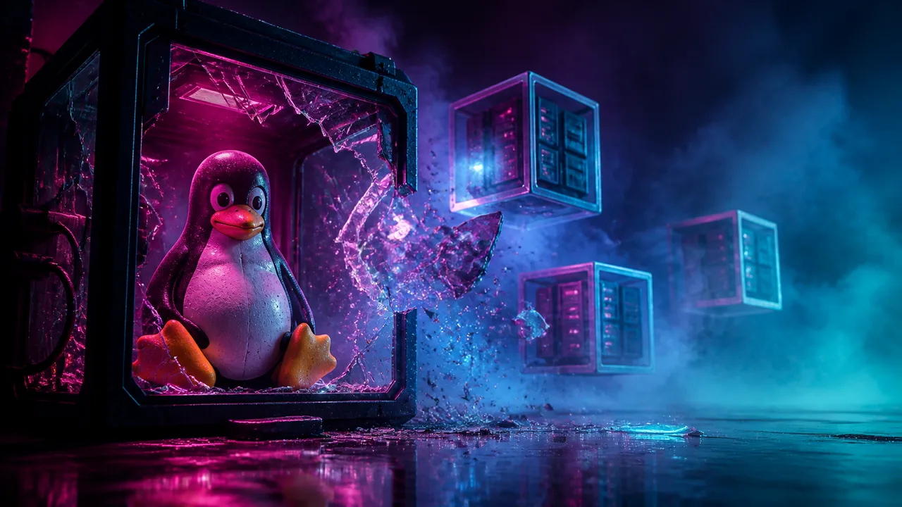 Google Pays $250K for 16-Year-Old Linux KVM Flaw