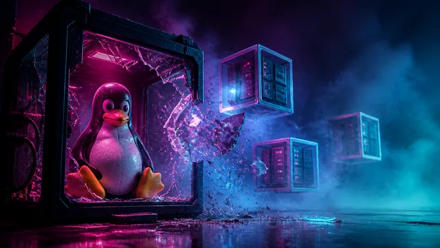 Google Pays $250K for 16-Year-Old Linux KVM Flaw