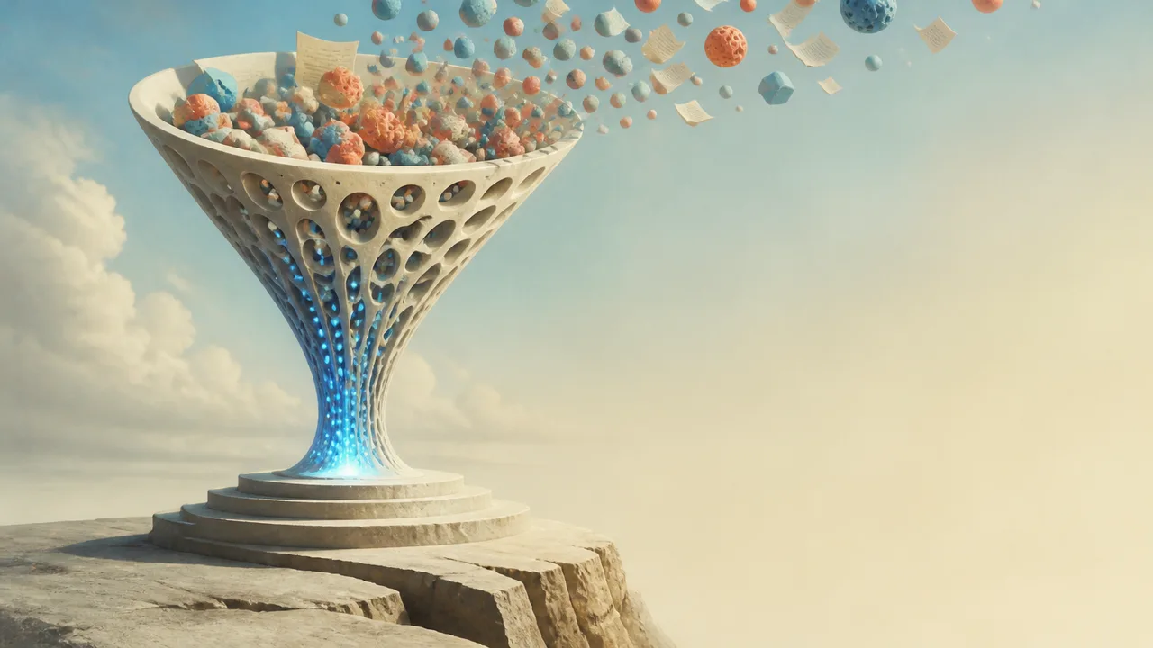 Google's R4T System Targets Faster, Broader AI Retrieval