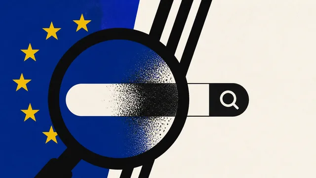 Google Says EU Rules May Force a 'Degraded' Search in Europe