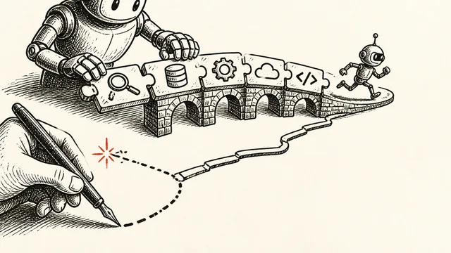 Google's ToolGrad Flips Tool-Use Training Data Generation