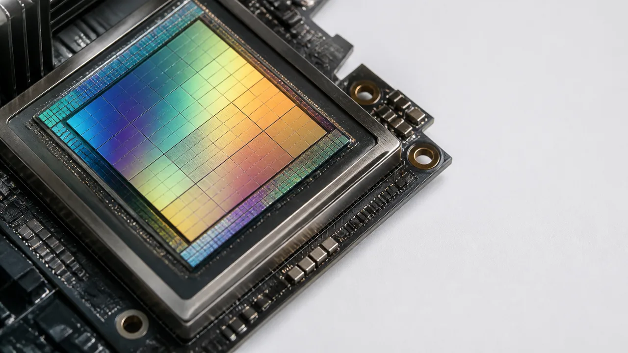 Oracle Will Offer Google TPUs Through Its Cloud in 2027