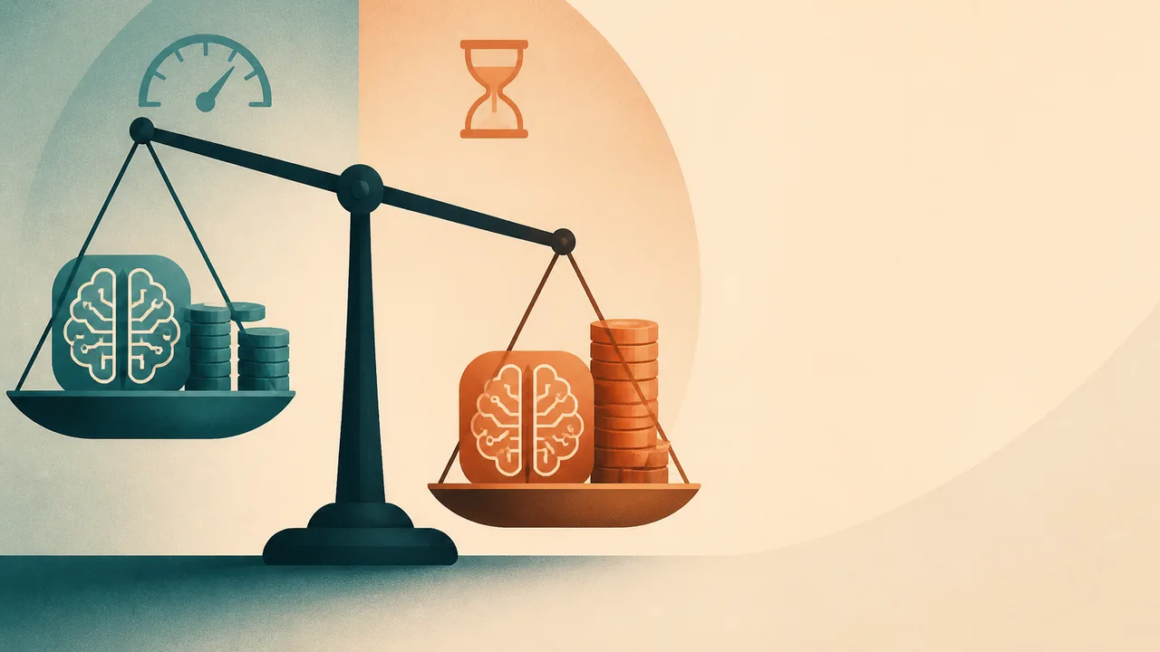GPT-6.1 Sol and Claude Sonnet 5.5 Test the Cost of AI