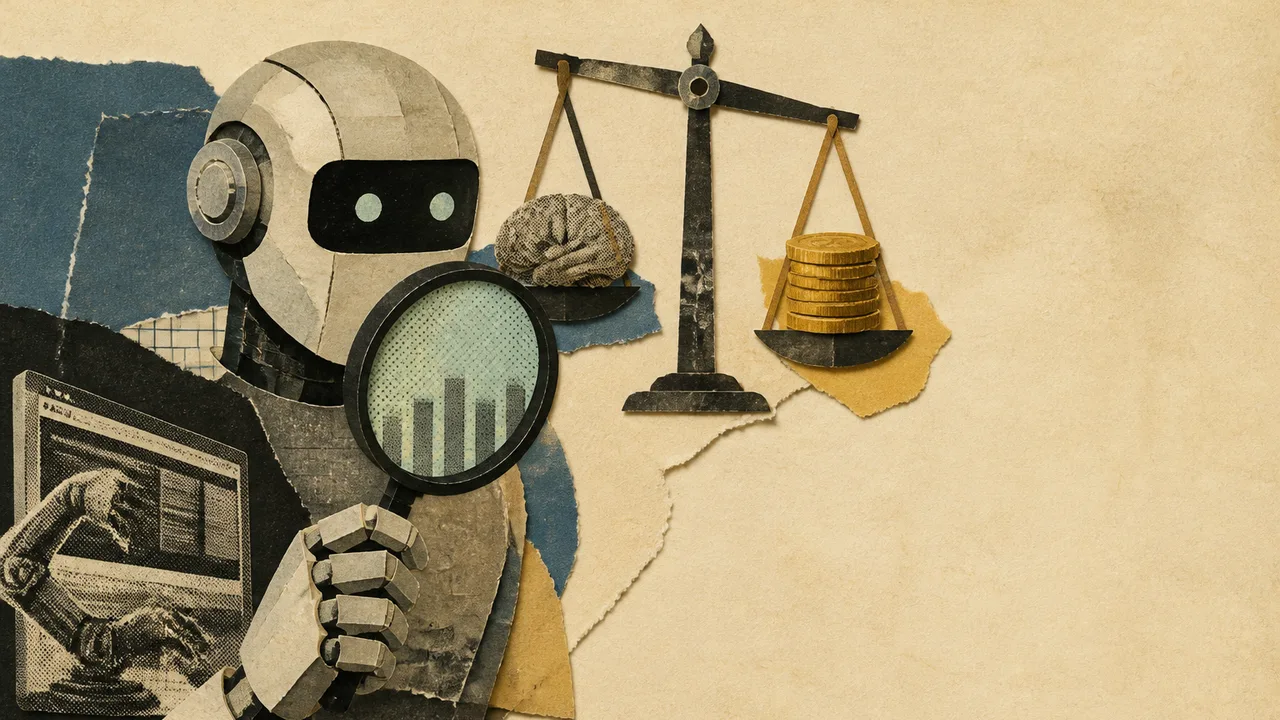 GPT-6.1 Terra Puts AI Agent Costs Under the Microscope