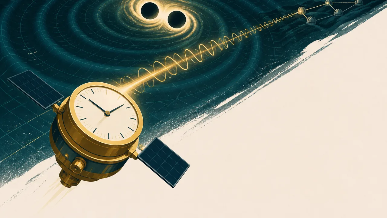 Gravitational-Wave Astronomy's Next Frontier