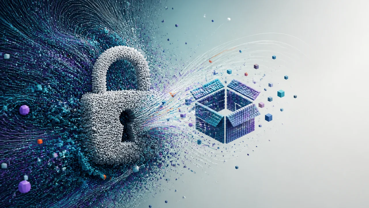 Grok Build Goes Open Source After Data Privacy Scandal