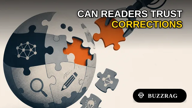 Grokipedia Refreshes Its Design as Editing Resumes