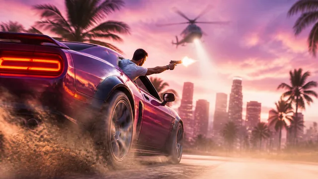 GTA 6's $100 Ultimate Edition Is Outselling the $80 Version