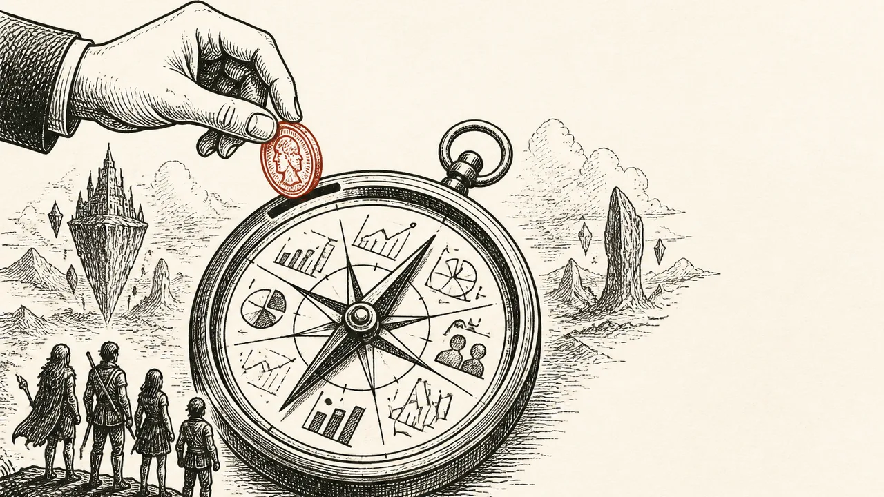 GYLD Raises $1M to Predict the Next Hit Game