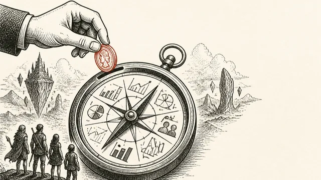 GYLD Raises $1M to Predict the Next Hit Game