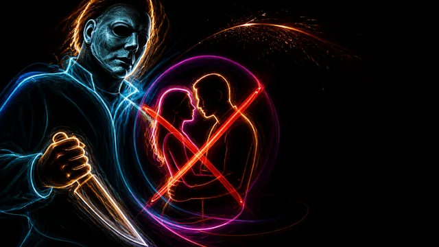 Halloween: The Game Patches Out Sex Minigame After Viral Backlash
