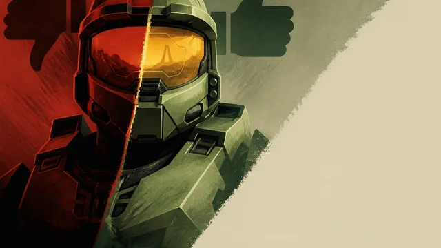 Halo: Campaign Evolved Gets Mixed Reviews